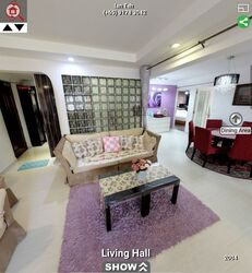 Blk 135 Bishan Street 12 (Bishan), HDB 5 Rooms #235696741